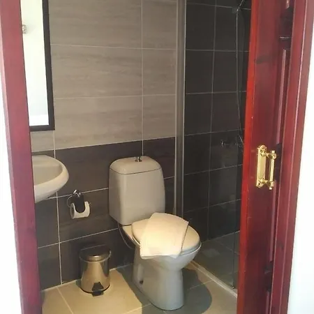 Hotel Korsanada Kas