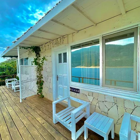 Hotel Korsanada Kaş