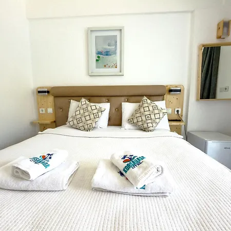 Hotel Korsanada Kaş