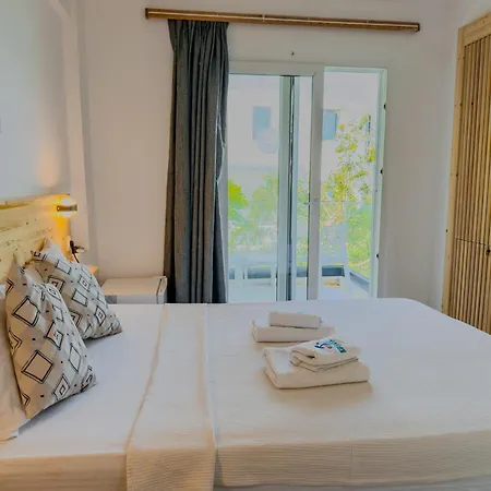 Otel Korsanada Kaş
