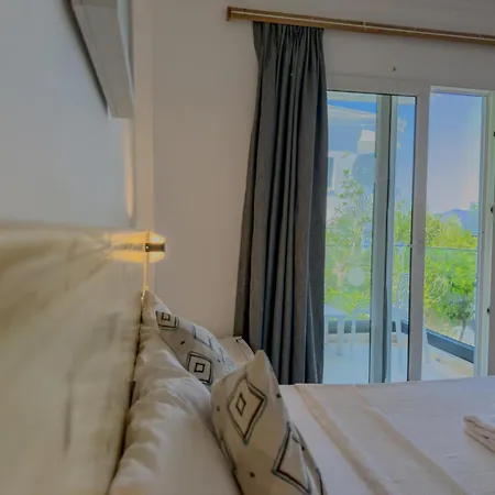 Hotel Korsanada Kaş