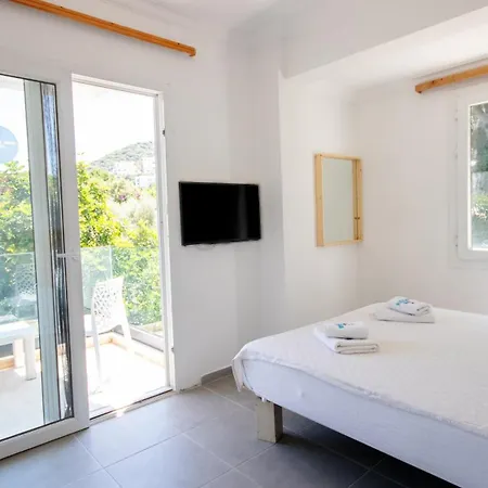 Korsanada Kaş