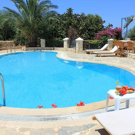 Korsanada Kaş