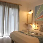 Korsanada Otel *