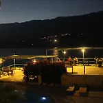 Otel Korsanada *