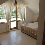 Otel Korsanada *