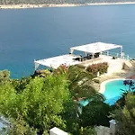 Otel Korsanada *