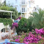 Otel Korsanada *