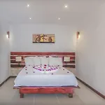 Korsanada Otel