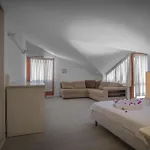 Korsanada Otel Kaş