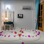 Otel Korsanada *